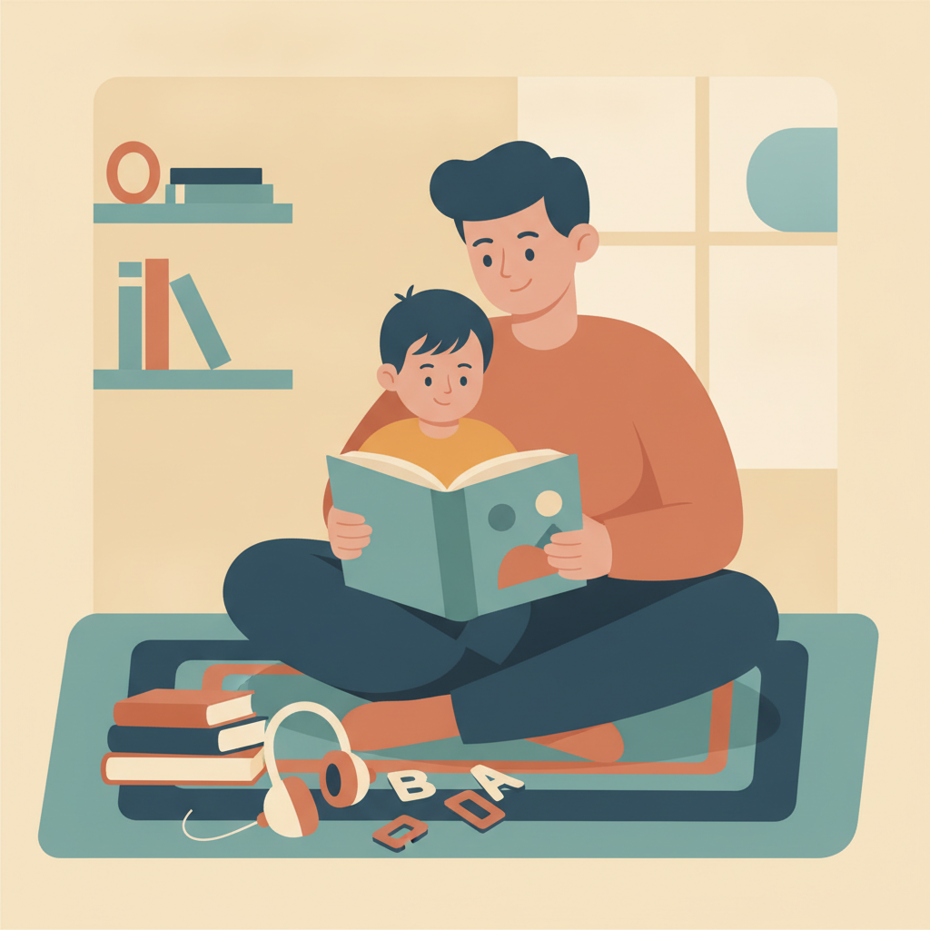 How to Help a Child With Dyslexia at Home: 10 Practical Tips