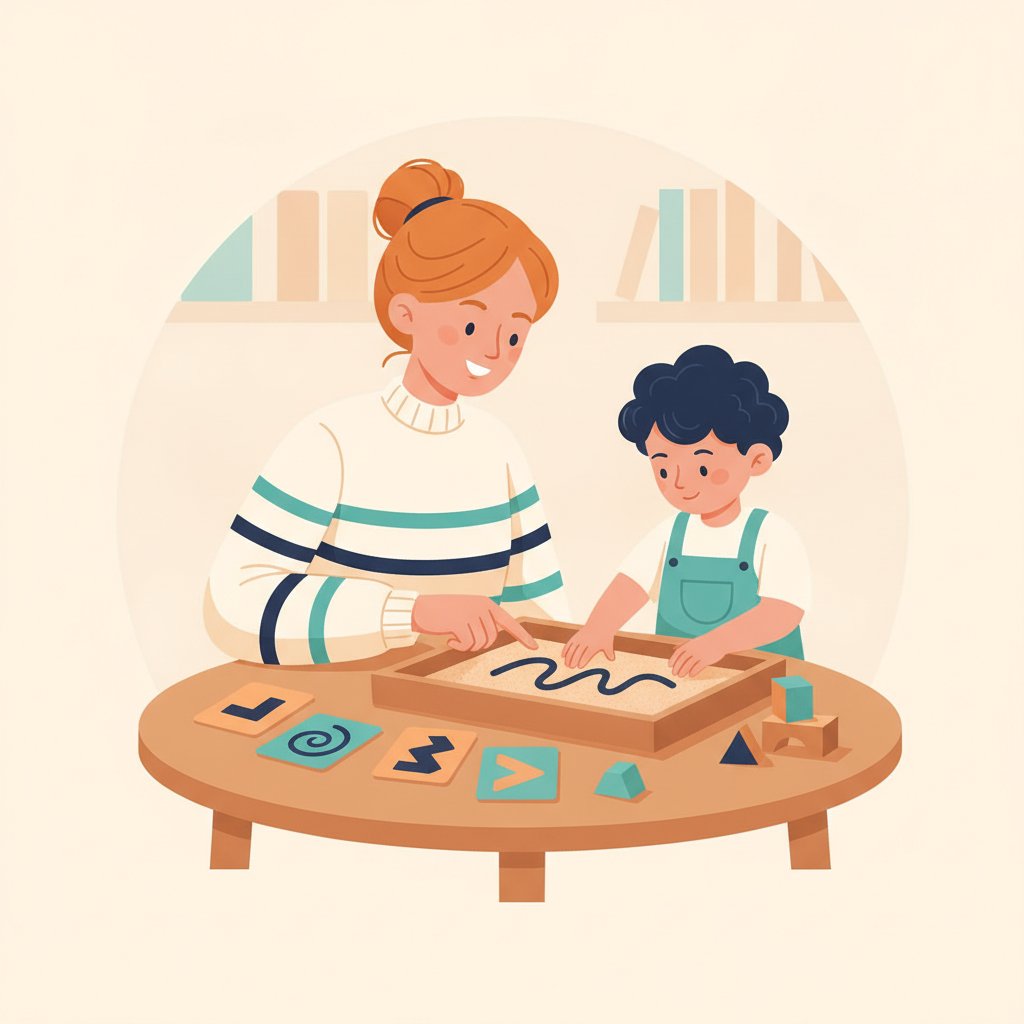 Orton-Gillingham Method: What It Is and How It Helps Dyslexic Readers