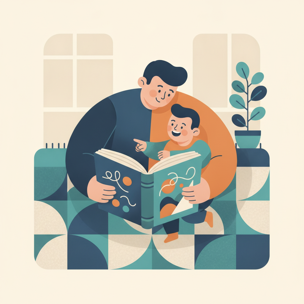 Signs of Dyslexia in 3-Year-Olds: What to Watch For