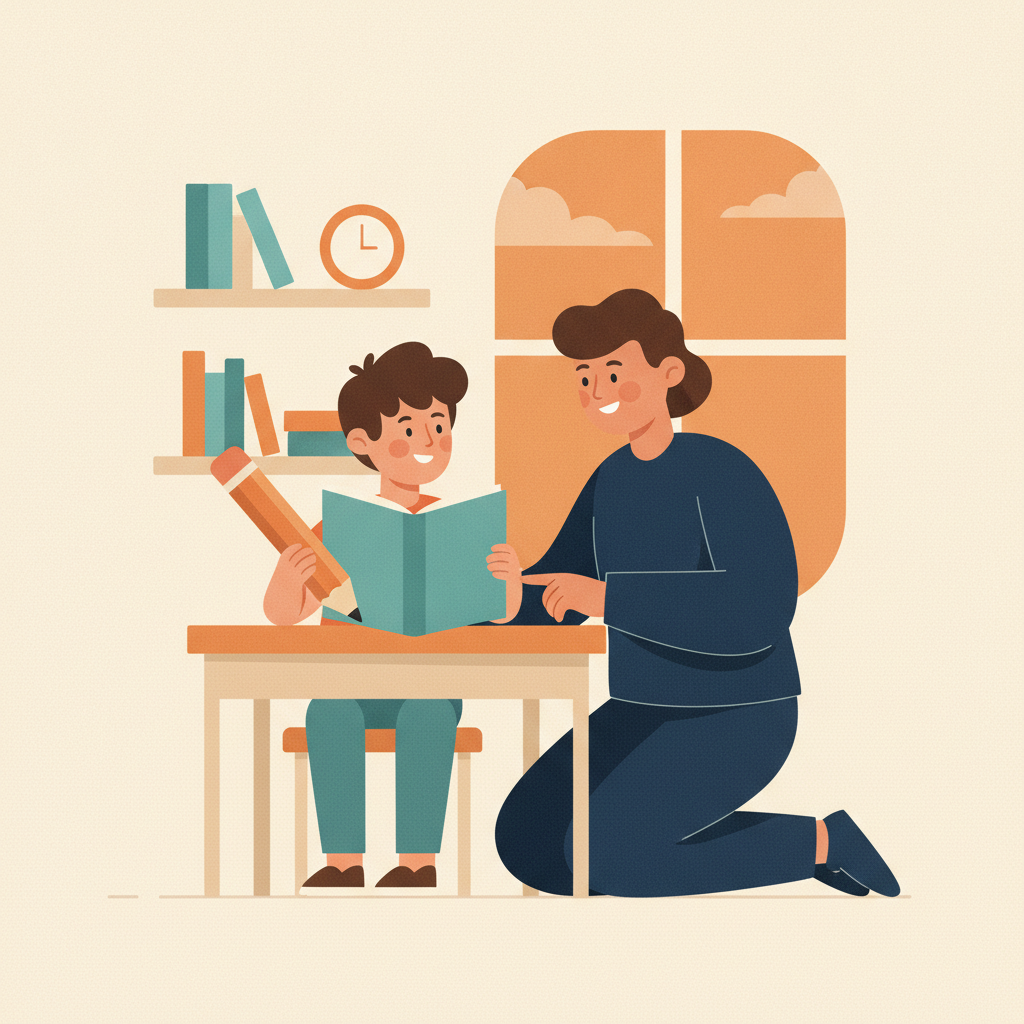 Signs of Dyslexia in Third Graders (The Critical Year)