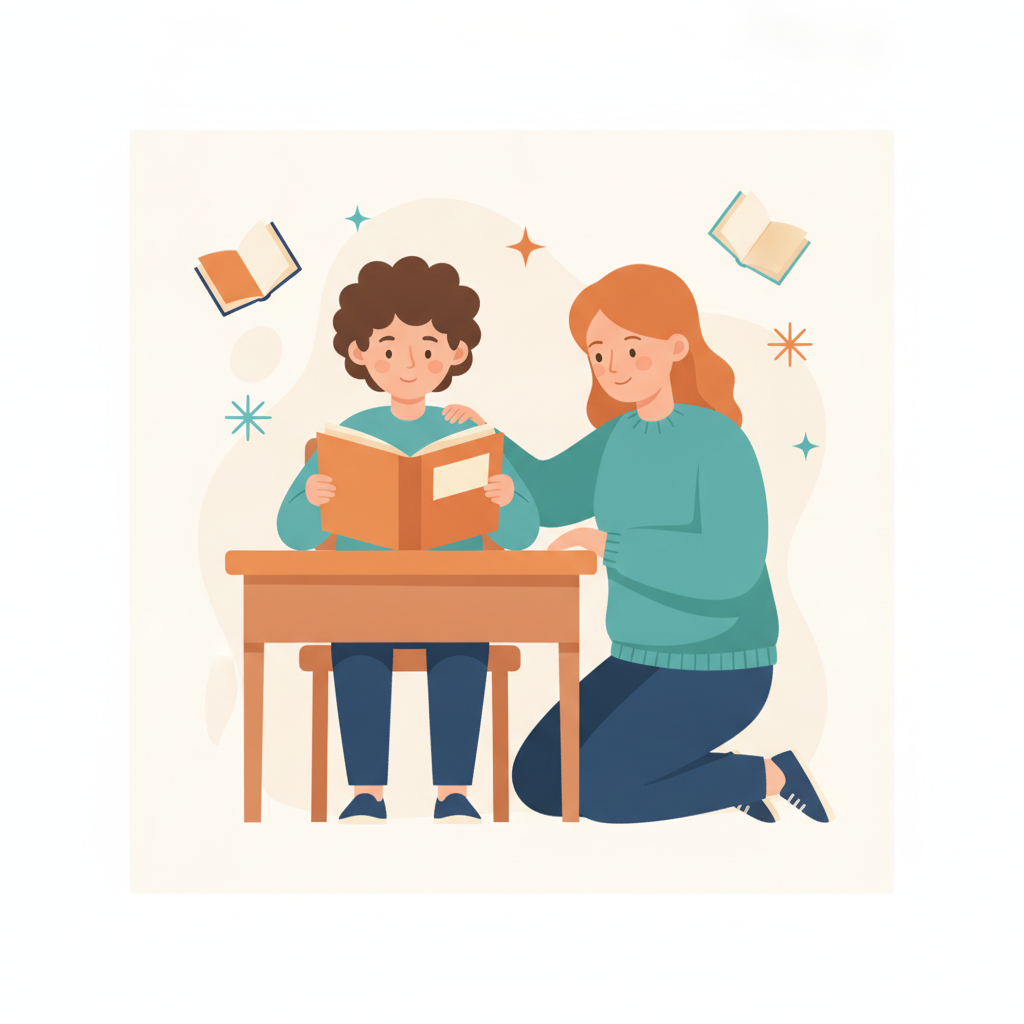 Dyslexia in Fourth Grade: Why It’s Often First Diagnosed Here