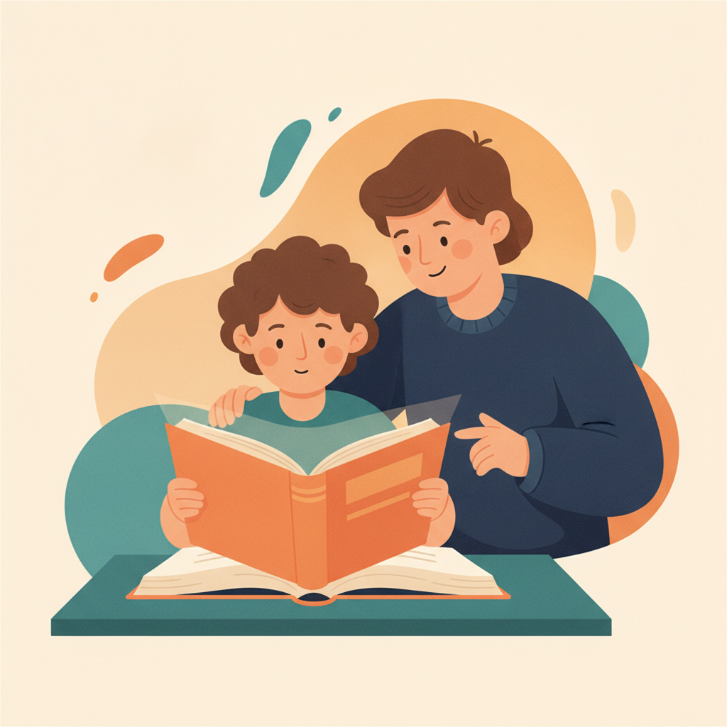 How Dyslexia Shows Up in Fifth Grade