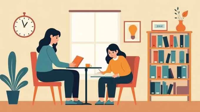 Dyslexia Signs in Teenagers: What Looks Different