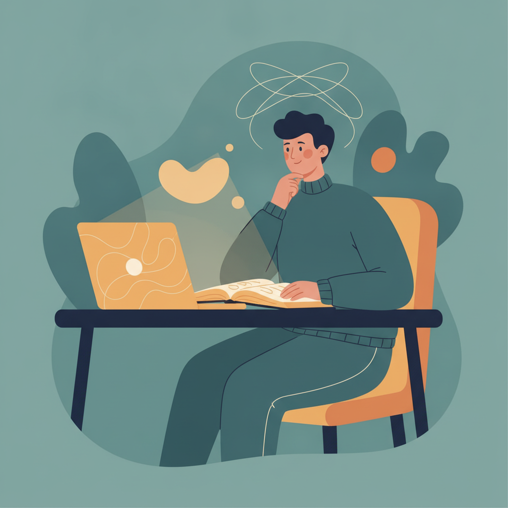 Adult Dyslexia: Signs You Were Never Diagnosed