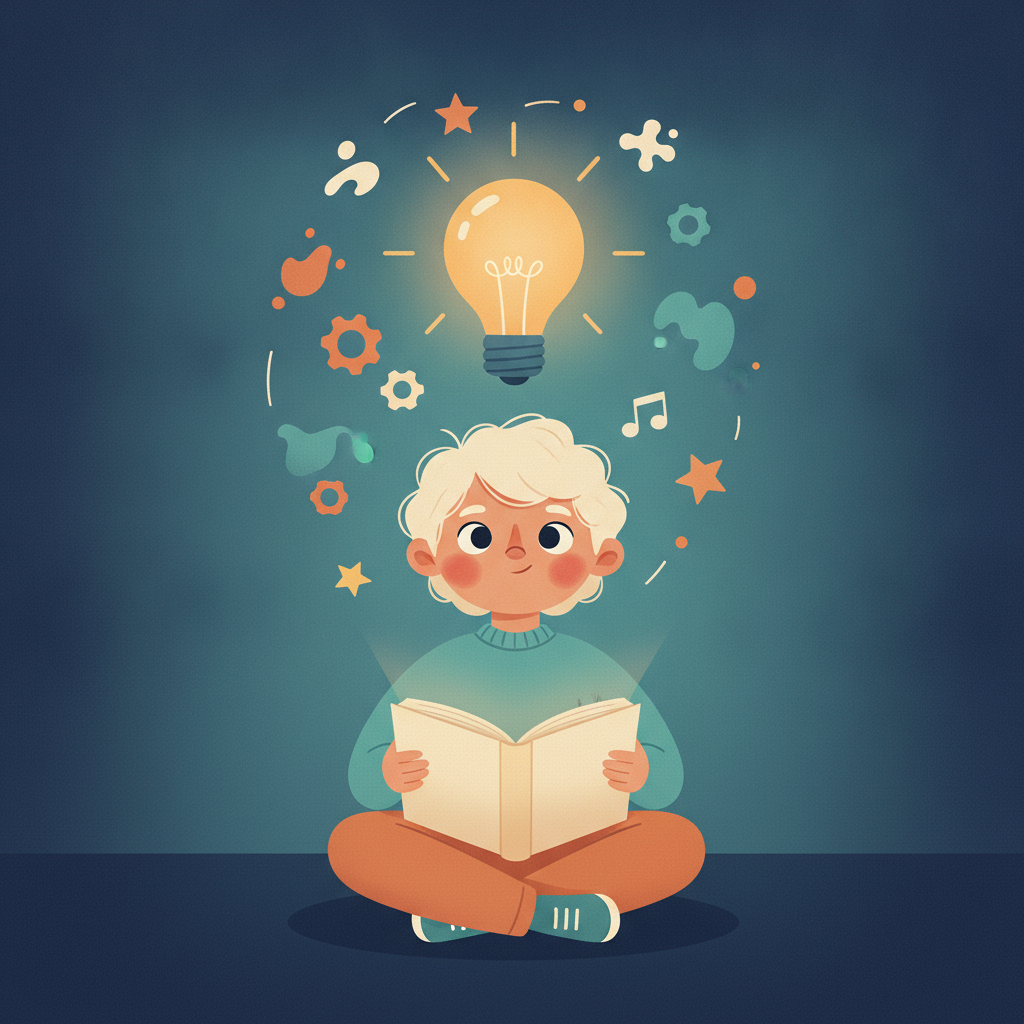 Why Gifted Children With Dyslexia Get Missed