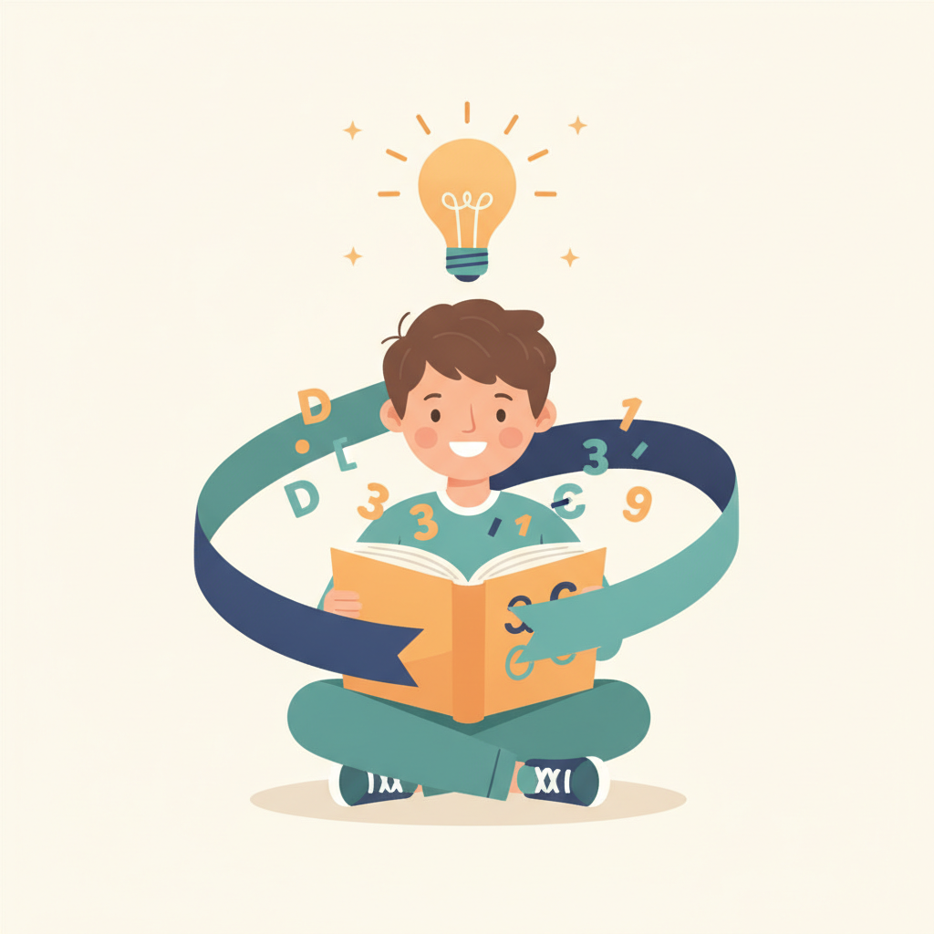 Twice Exceptional: When Giftedness Masks Dyslexia