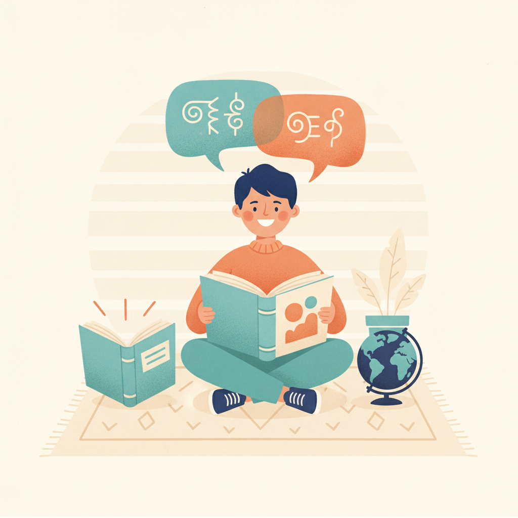 Dyslexia and English Language Learners: How to Tell the Difference