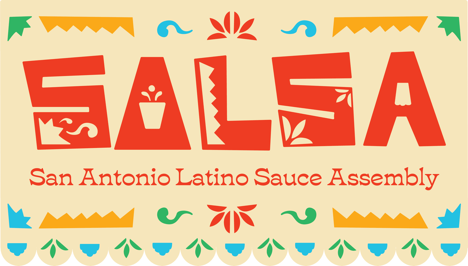 Puro Salsa Cookoff