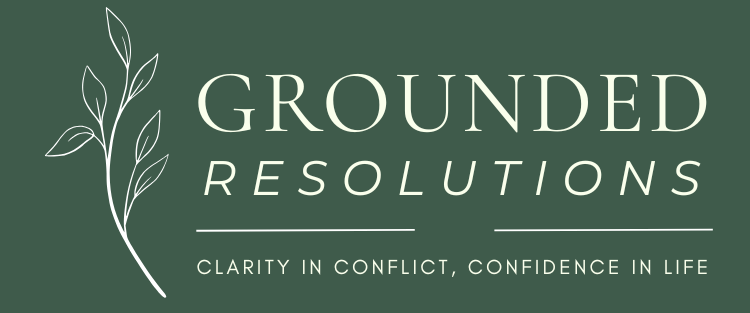 Grounded Resolutions