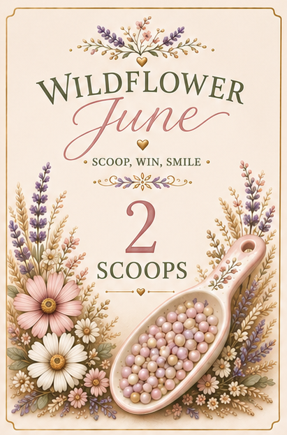 Two Scoops
