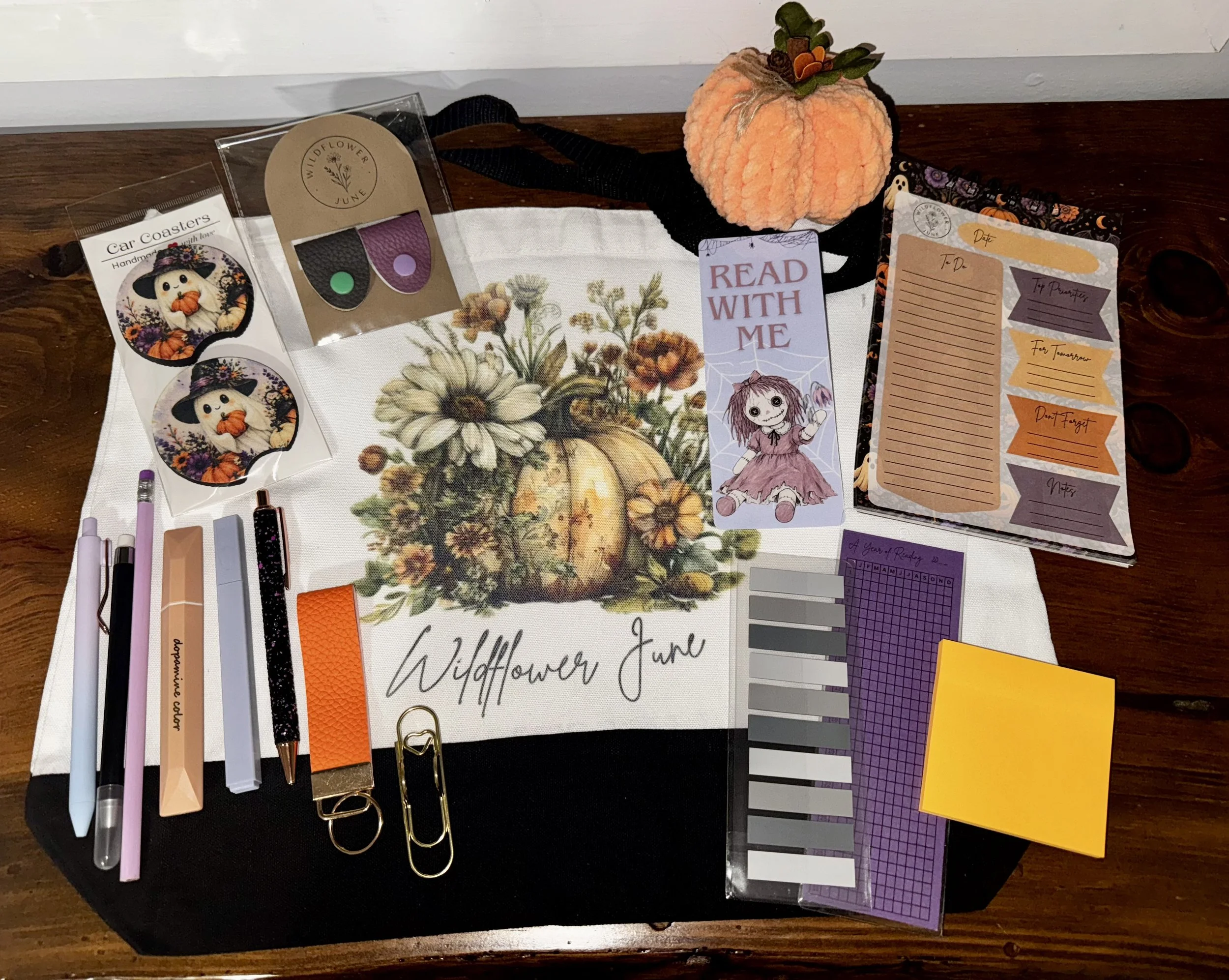 Halloween Box