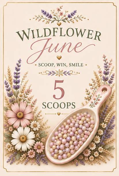 Five Scoops