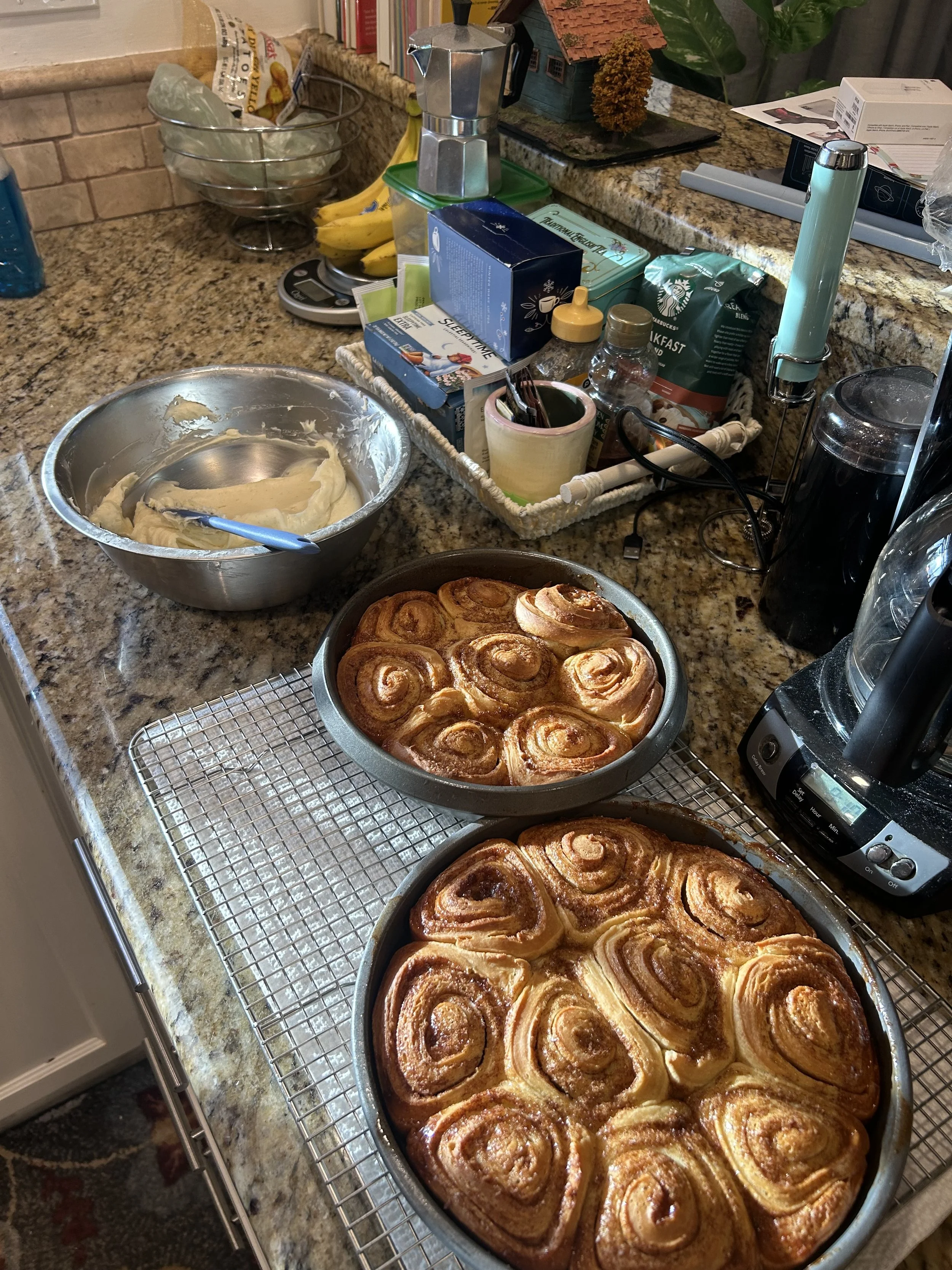 Baked Goods