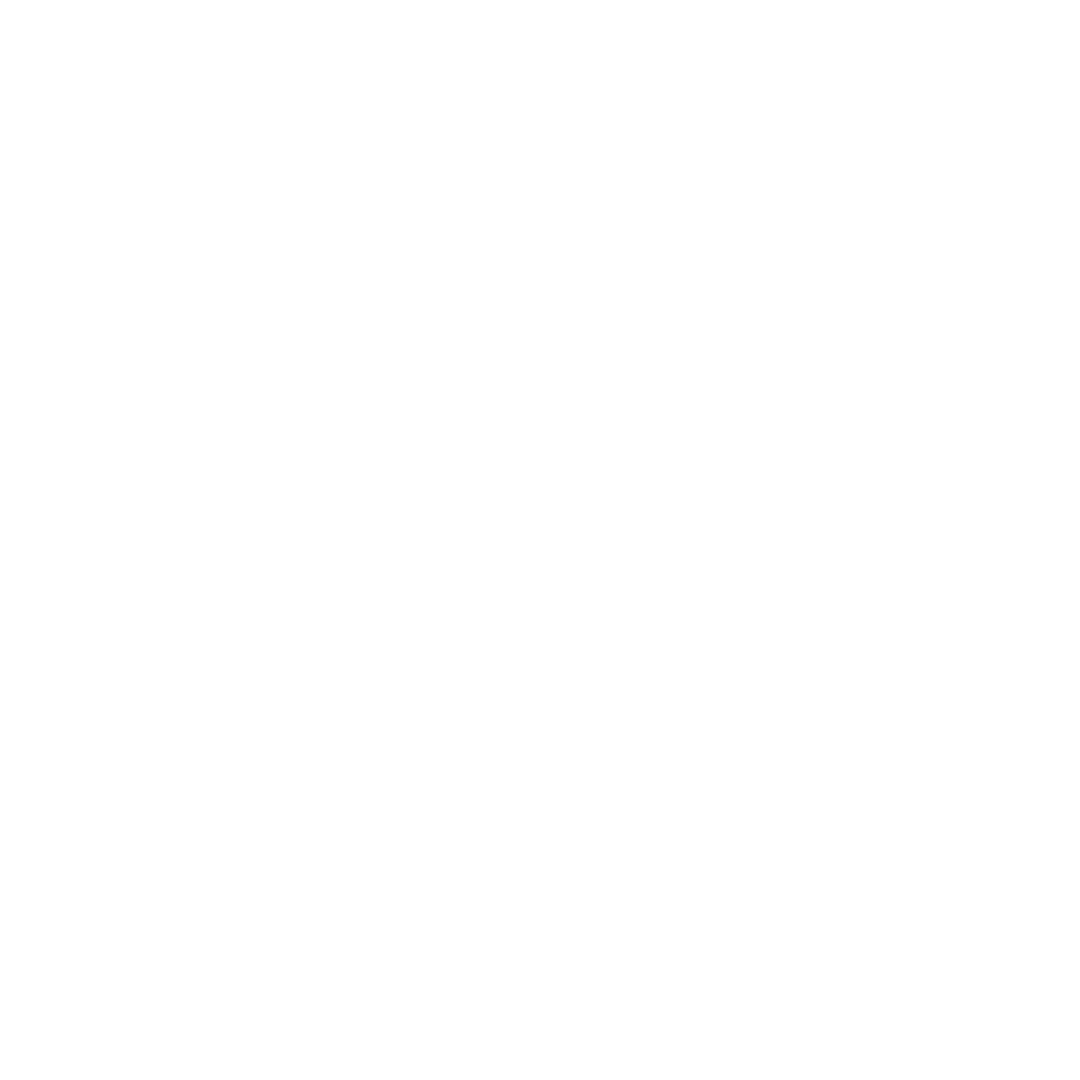 Line drawing of a stand with a circular top, resembling a magnifying glass or a stand with a round base and a tall, thin pole.