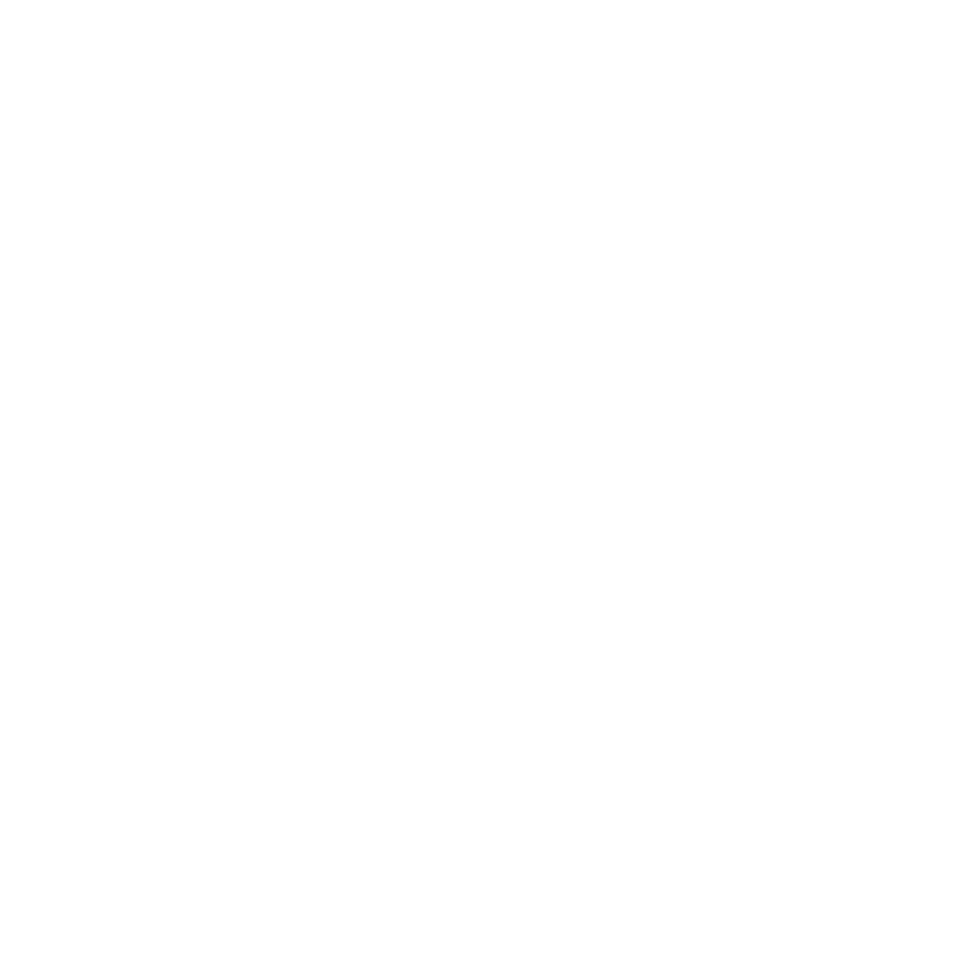 Magnifying glass with checkmark, shield in the background, security or protection icon