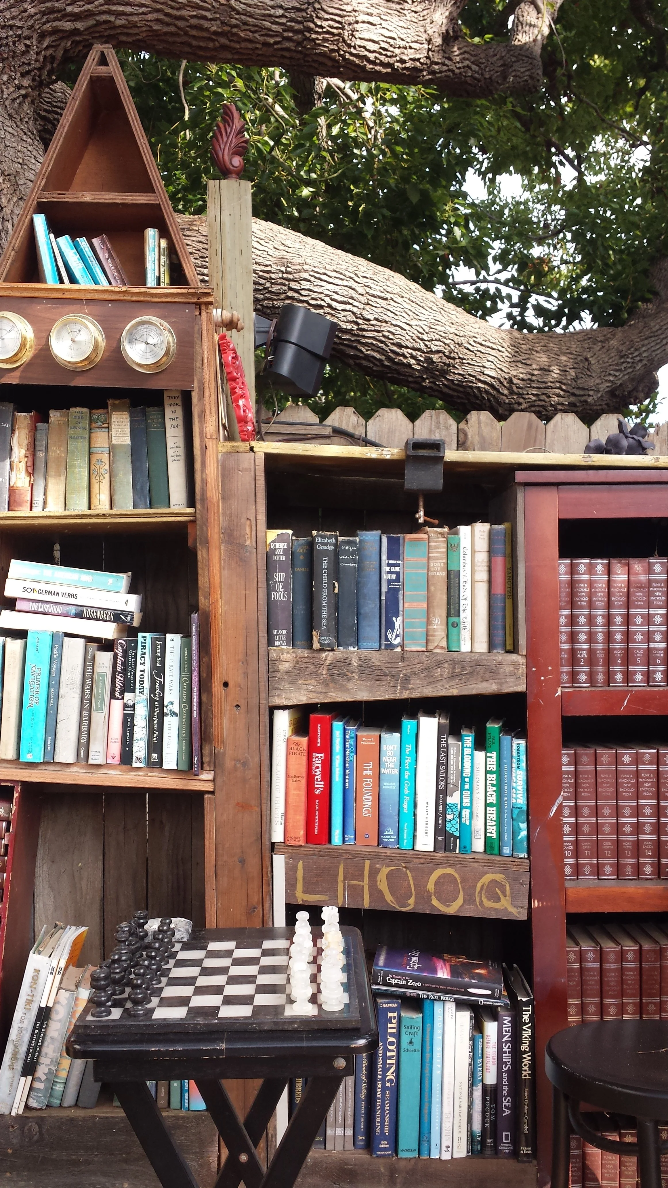 Book Event at LHOOQ/EXREALISM on July 28, in Carlsbad, CA