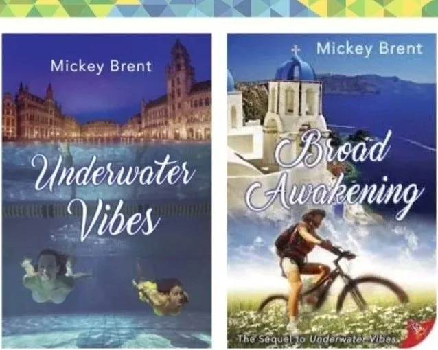 Local Writers’ Showcase event in Oceanside, CA, on June 22nd