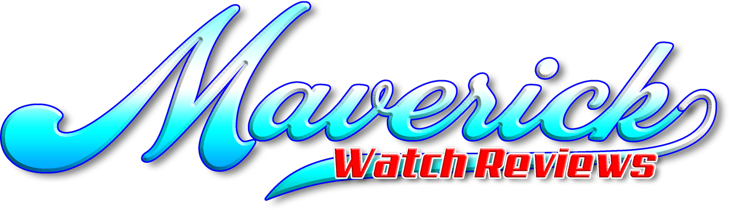 ShopMaverickWatchReviews