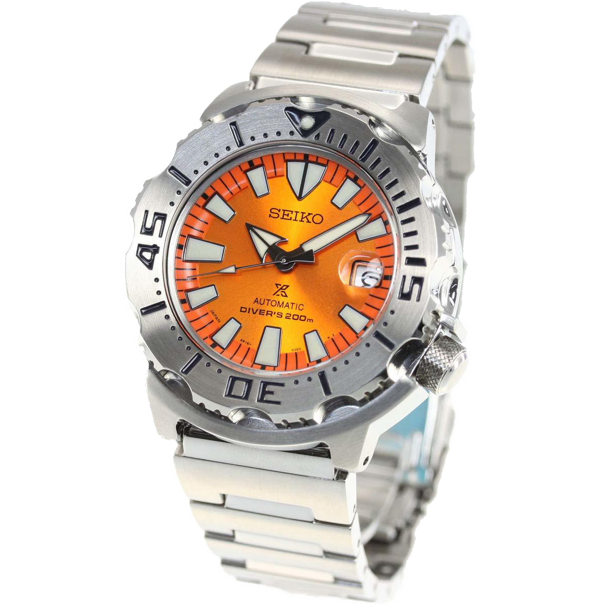 Seiko Prospex Automatic SBDC075