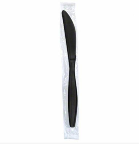 Heavy Duty Individual Knife