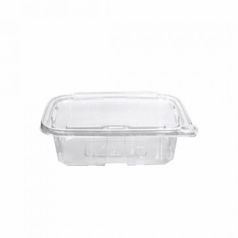24 oz Tamper Evident Clamshell