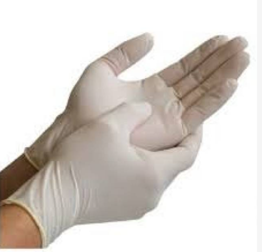 Latex Gloves