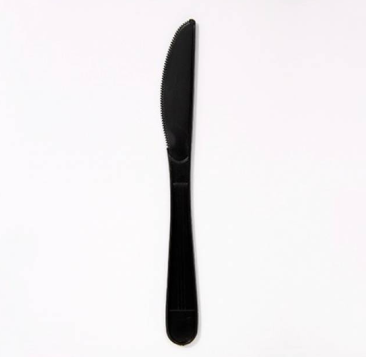 Heavy Duty Bulk Knife