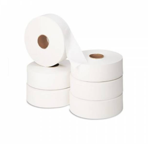 Jumbo Bath Tissue (2-Ply)