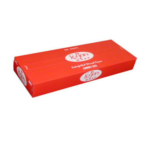 15 X 10.75 Wax Paper (Jumbo) 12l500.png