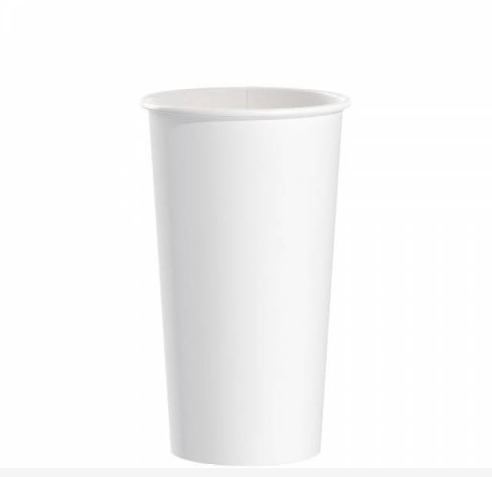 Disposable Hot Coffee Cup