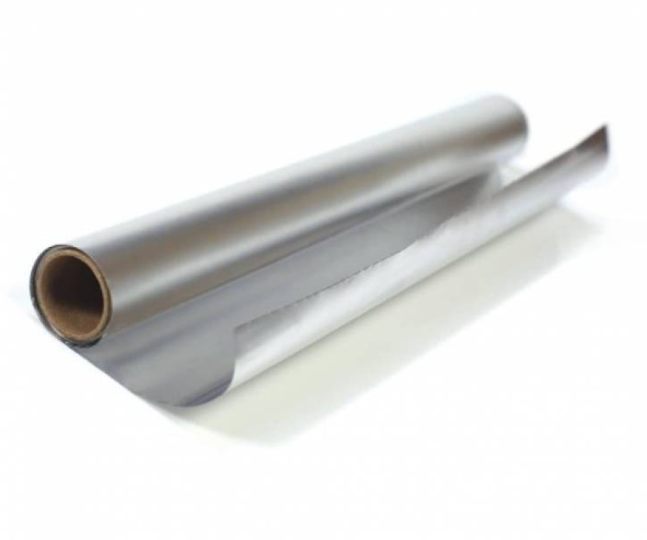 Aluminum Foil Roll