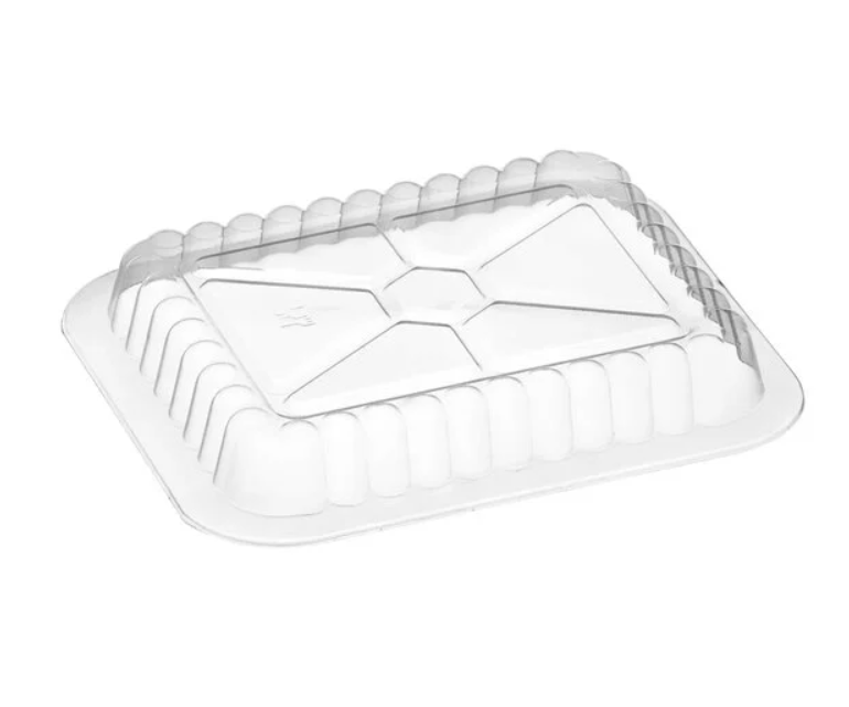 Plastic Clear Lid (for 788/768)