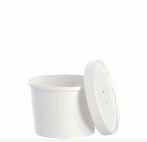 12oz White, printed Paper Food Ctr Combo Pack 500.png