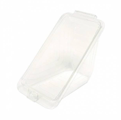 17.2 oz Clamshell (Sandwich)