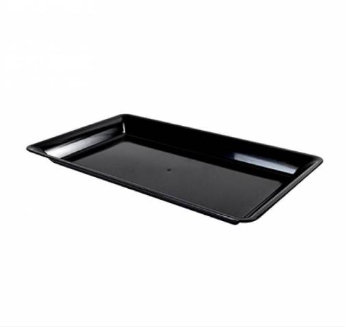 14"x10" Rectangular Tray