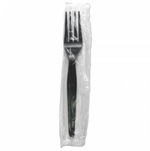 Black HEAVY WT Fork (Wrapped) 1000.png