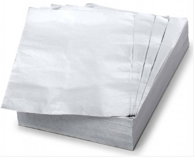 Aluminum Foil Sheet
