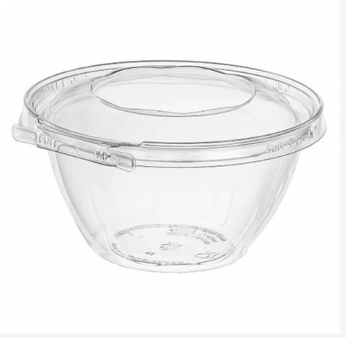 Clamshell (Bowl)