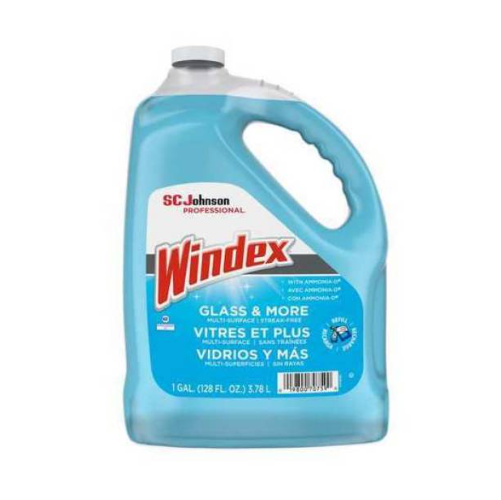Windex Glass Cleaner