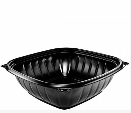 Plastic Bowl Base