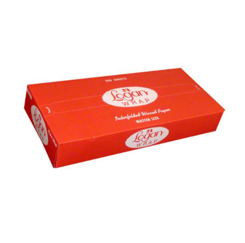 12 X 10.75 Wax Paper (Prime) 12l500.png