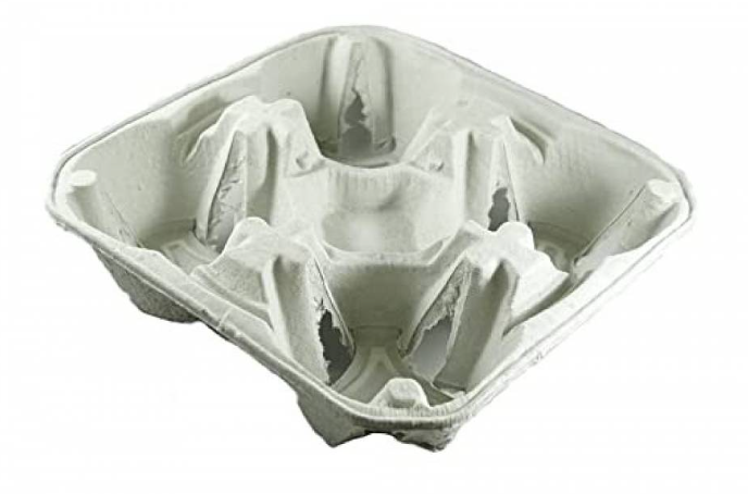 4 Cup Holder