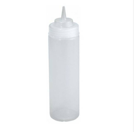 Squeeze Bottle