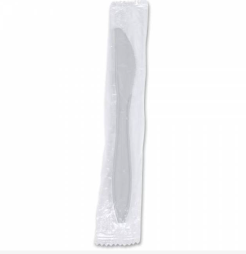 Medium Weight Individual Knife