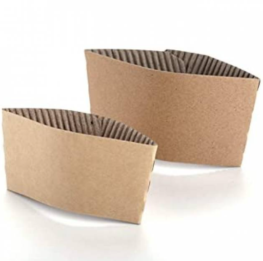 Coffee Cup Sleeves