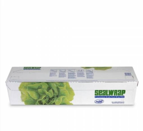 Plastic Wrap Food Service Film