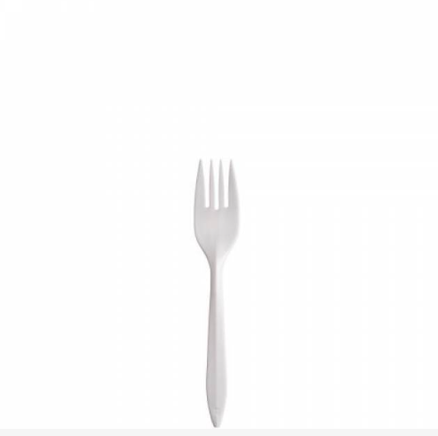 Medium Weight Bulk Fork