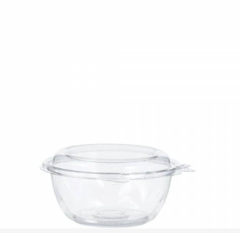 12 oz Clamshell (Cup)