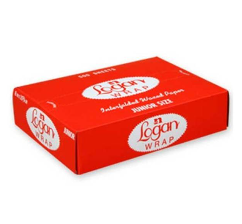 8 X 10.75 Wax Paper (Junior) 12l500.png