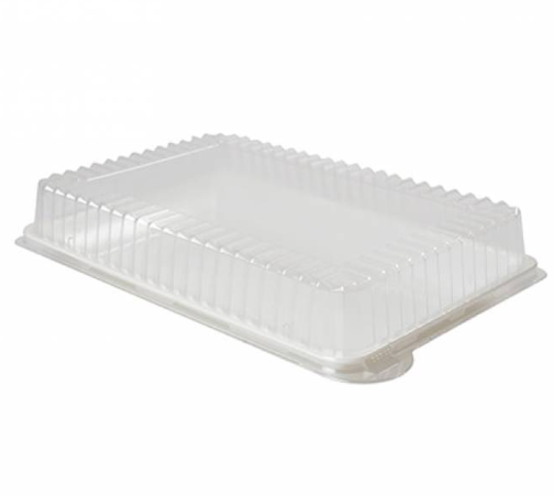 14"x10" Rectangular Dome Lid